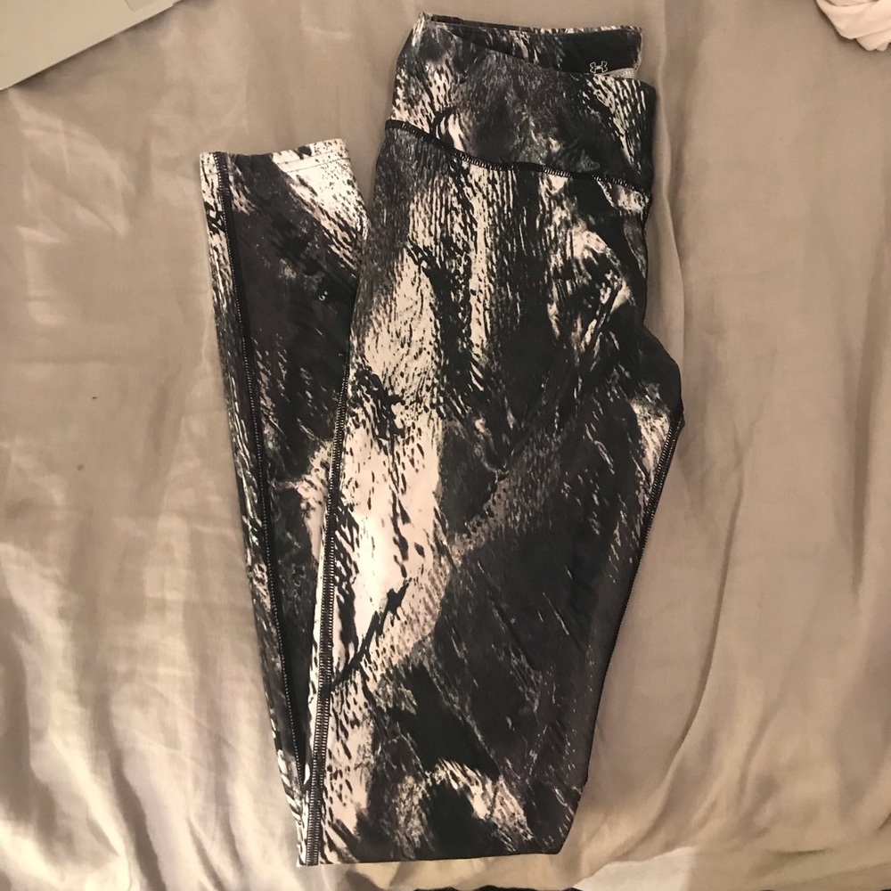Under armour leggings